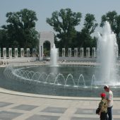  WWII Memorial